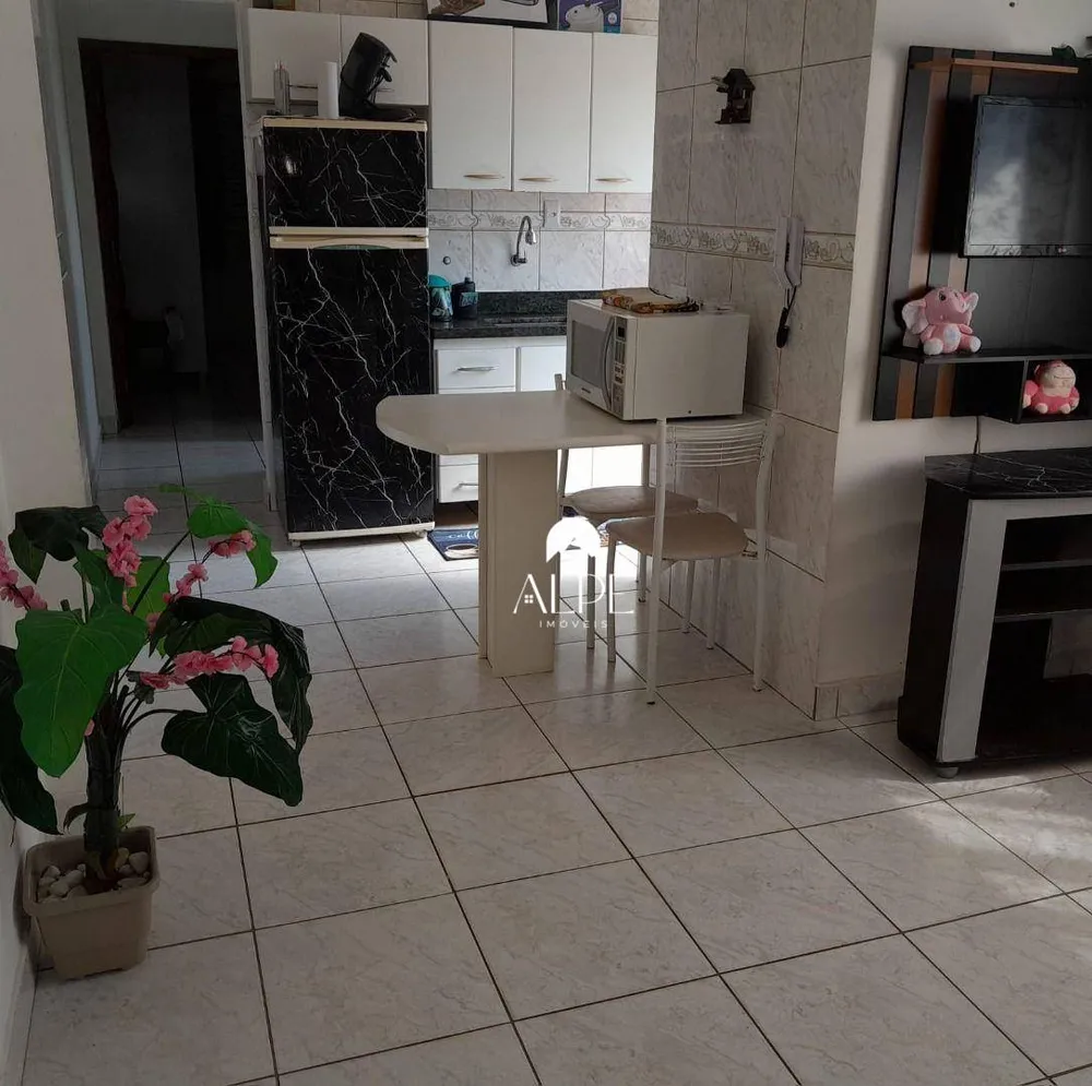 Apartamento, 1 quarto, 43 m² - Foto 6