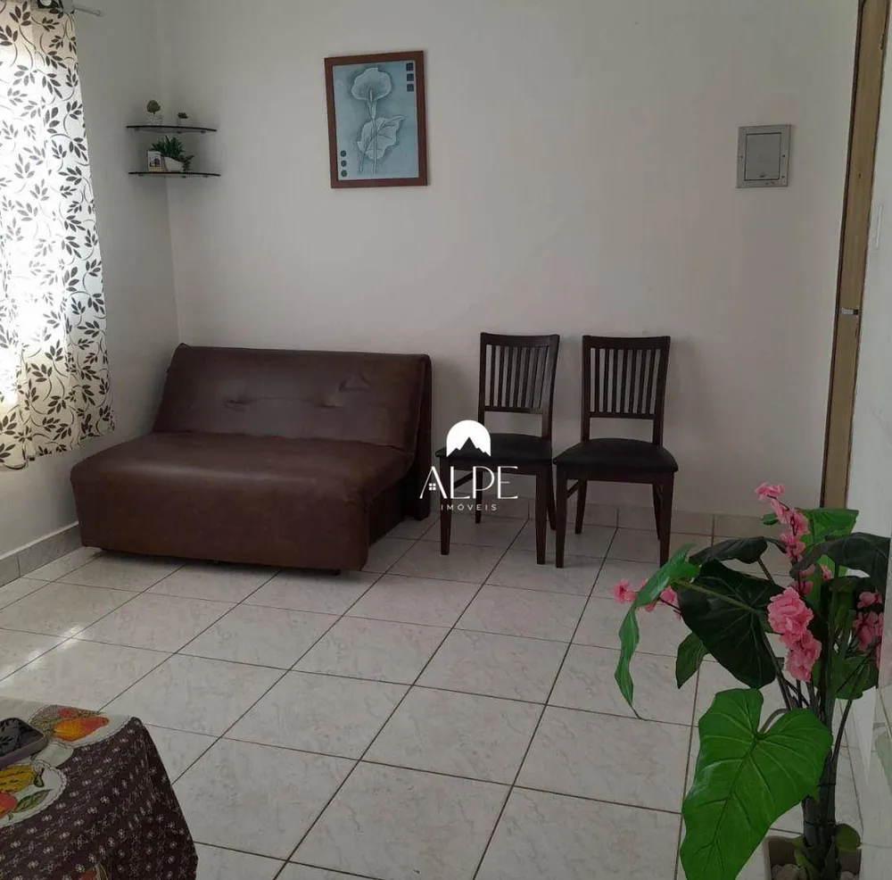 Apartamento, 1 quarto, 43 m² - Foto 6