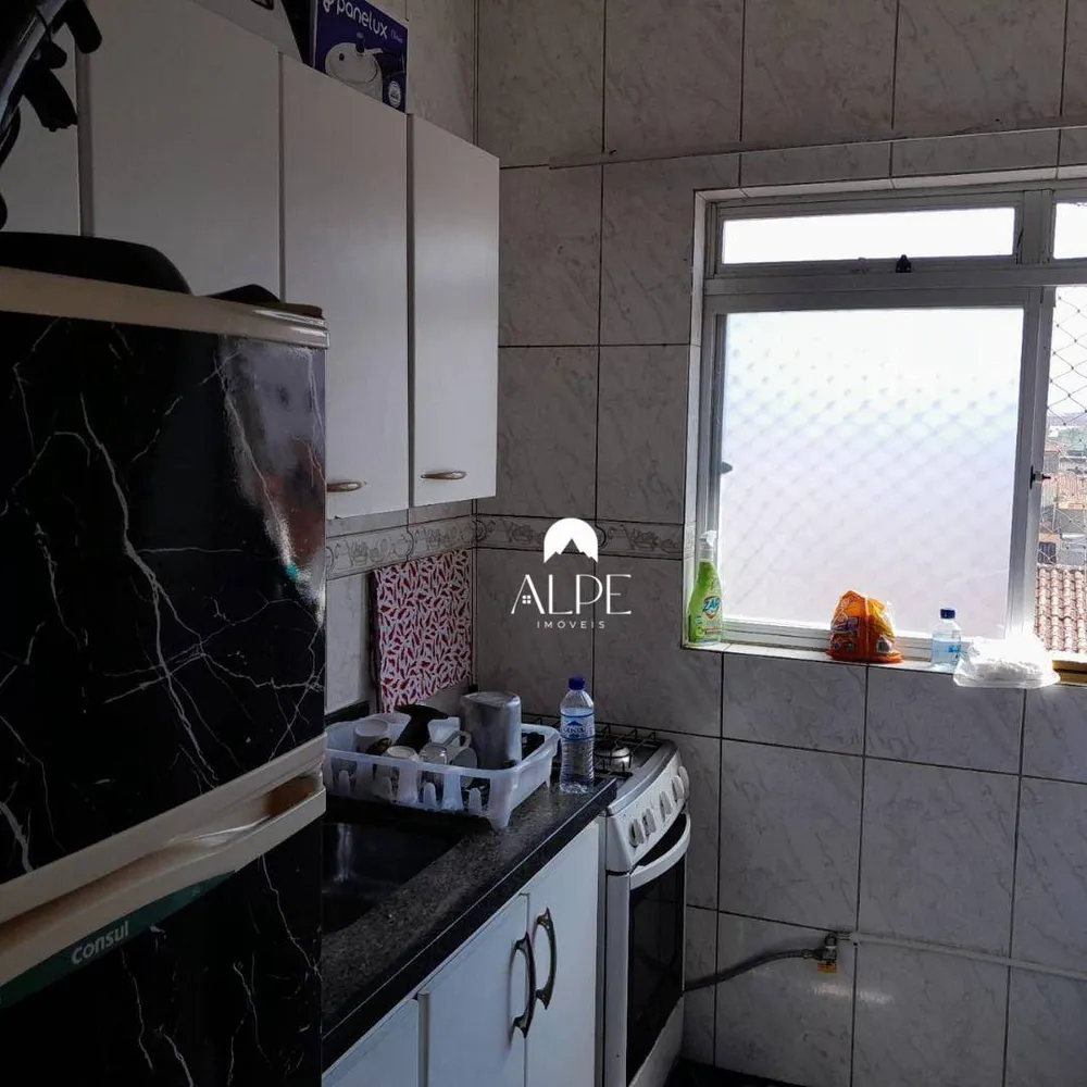 Apartamento, 1 quarto, 43 m² - Foto 5