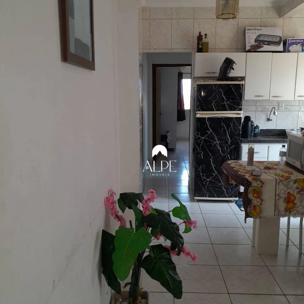 Apartamento, 1 quarto, 43 m² - Foto 8