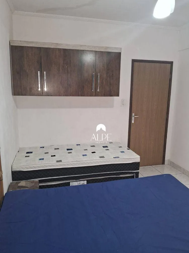 Apartamento, 1 quarto, 43 m² - Foto 2