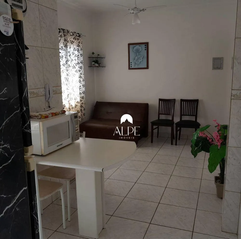 Apartamento, 1 quarto, 43 m² - Foto 1