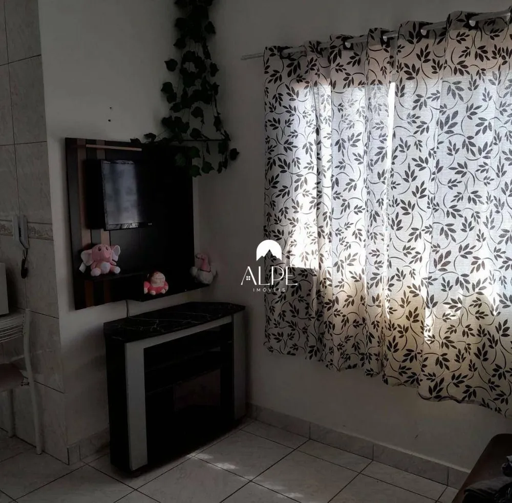 Apartamento, 1 quarto, 43 m² - Foto 5