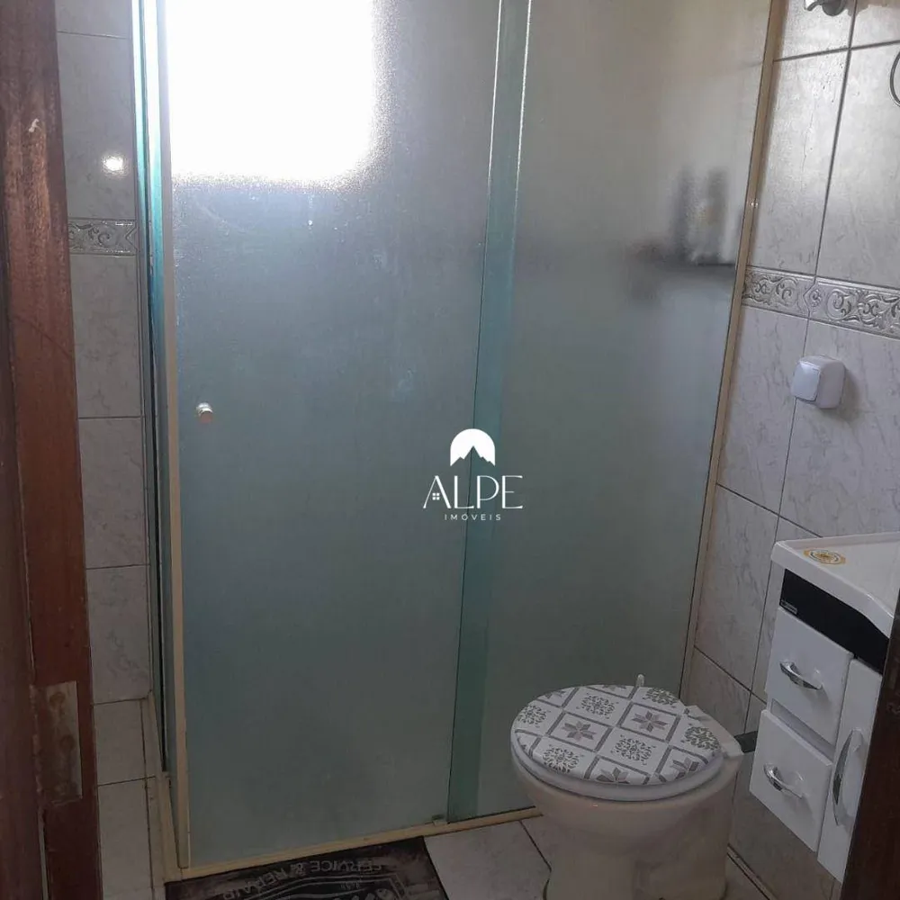 Apartamento, 1 quarto, 43 m² - Foto 3