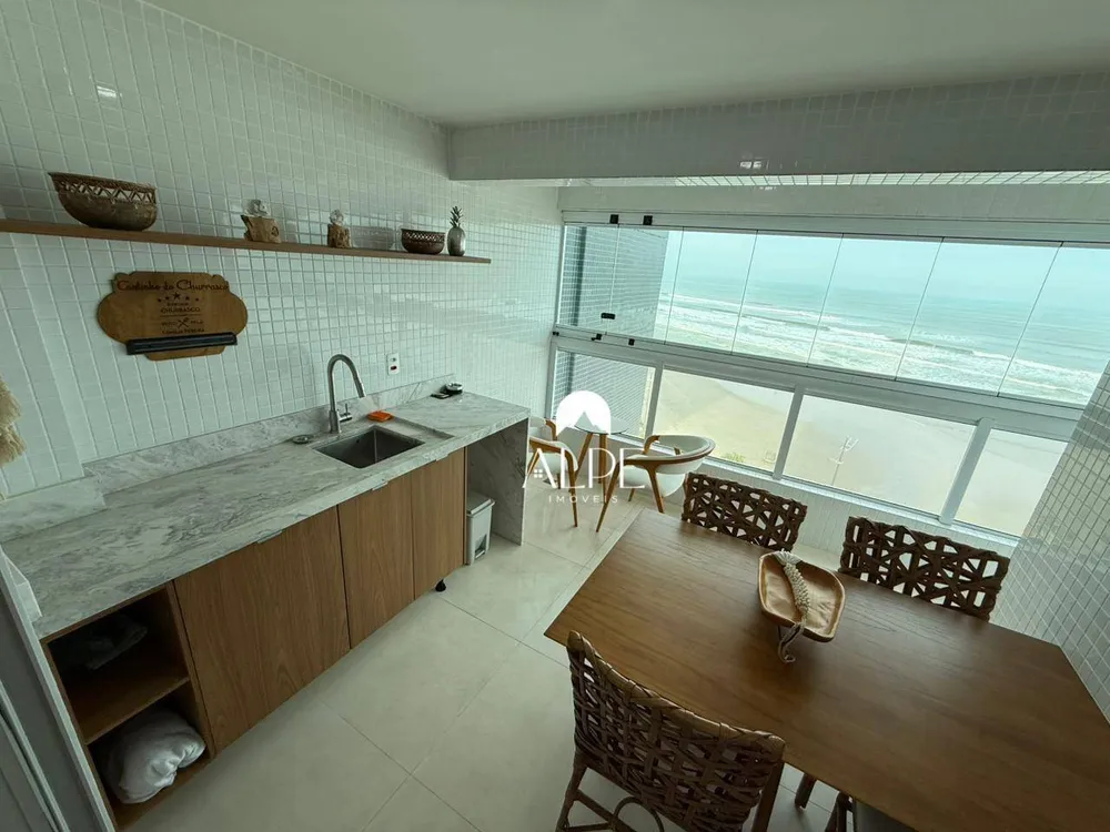 Apartamento, 3 quartos, 114 m² - Foto 1