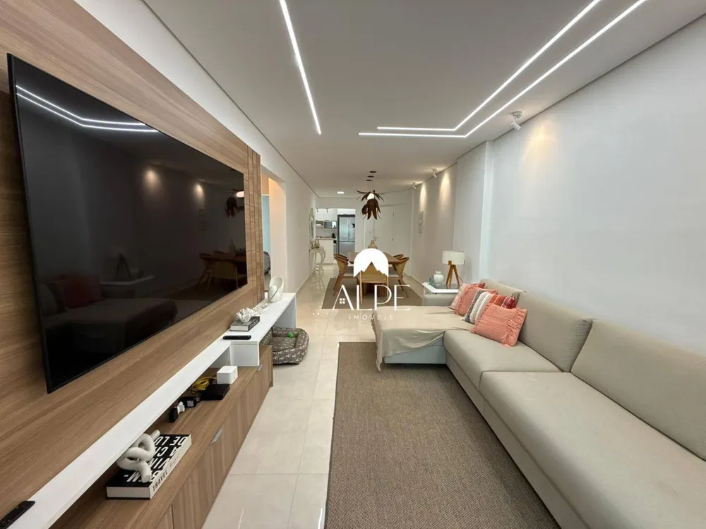 Apartamento, 3 quartos, 114 m² - Foto 3