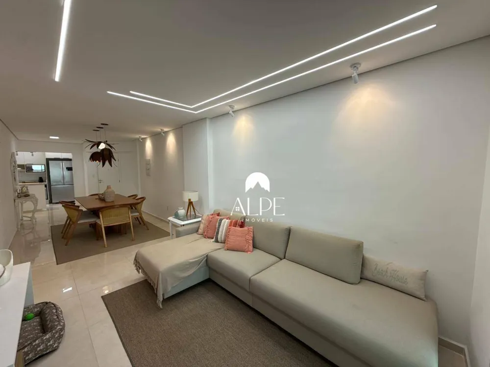 Apartamento, 3 quartos, 114 m² - Foto 2