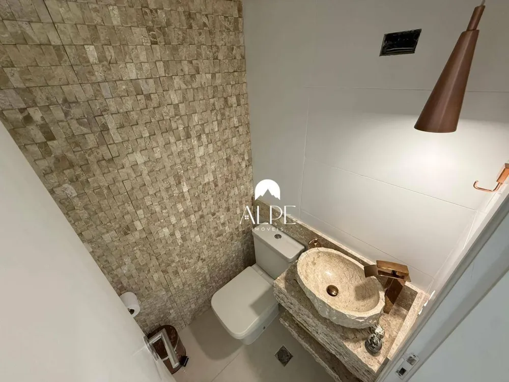 Apartamento, 3 quartos, 114 m² - Foto 7