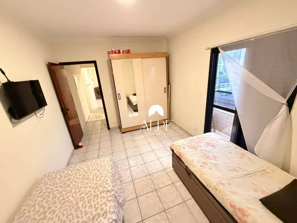 Apartamento, 1 quarto, 48 m² - Foto 2