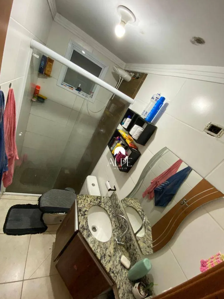 Apartamento, 1 quarto, 38 m² - Foto 5
