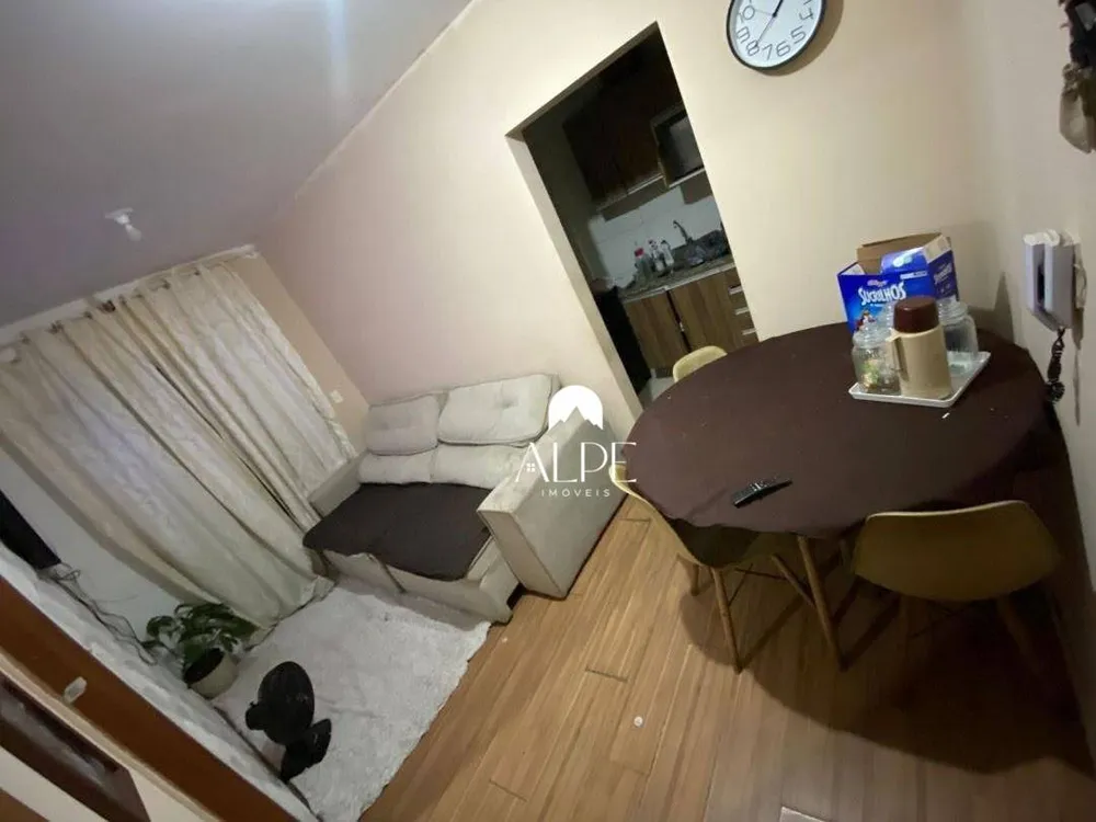 Apartamento, 1 quarto, 38 m² - Foto 9