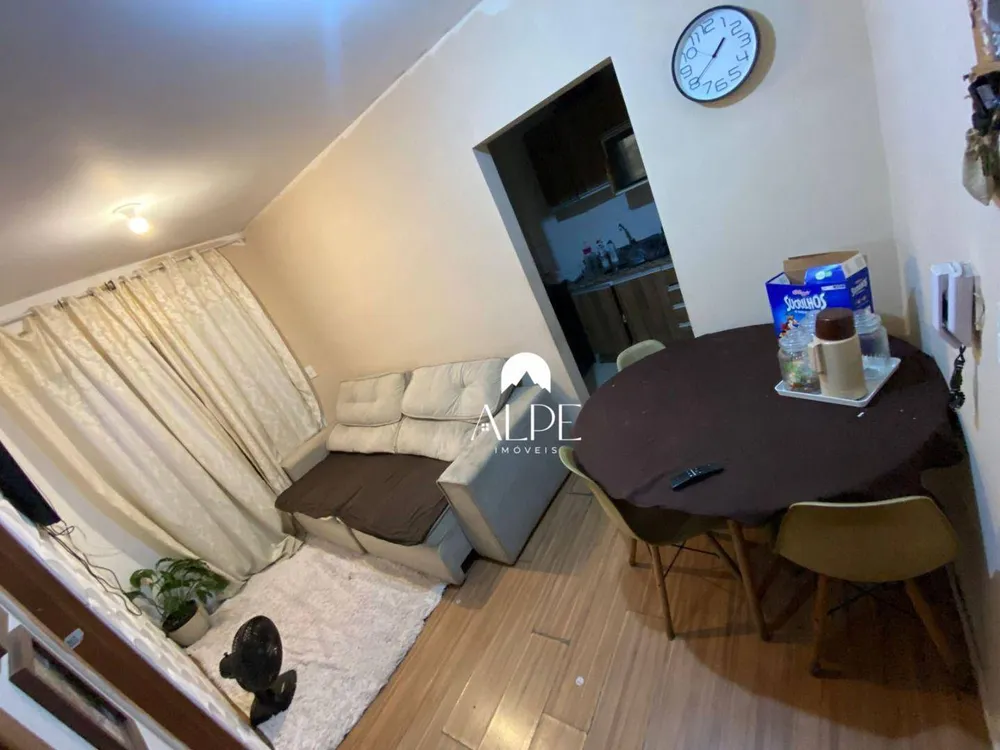 Apartamento, 1 quarto, 38 m² - Foto 8