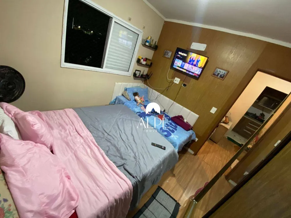 Apartamento, 1 quarto, 38 m² - Foto 7