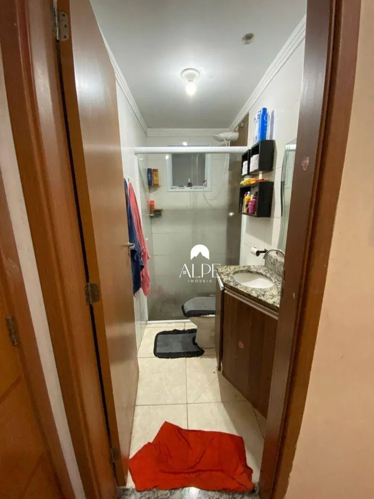 Apartamento, 1 quarto, 38 m² - Foto 2