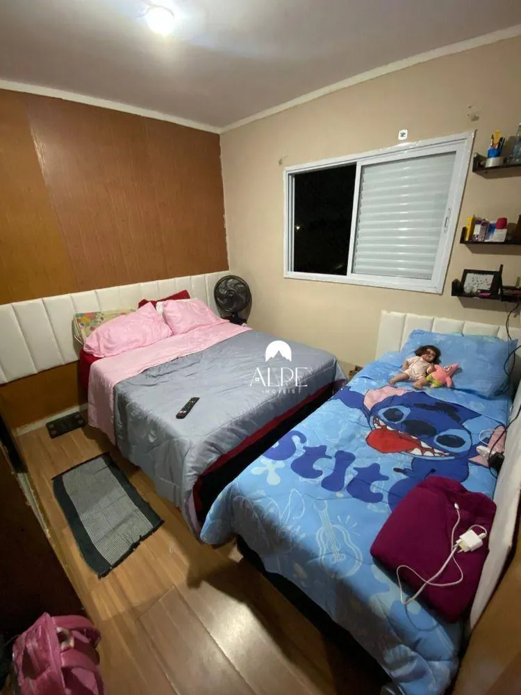 Apartamento, 1 quarto, 38 m² - Foto 4