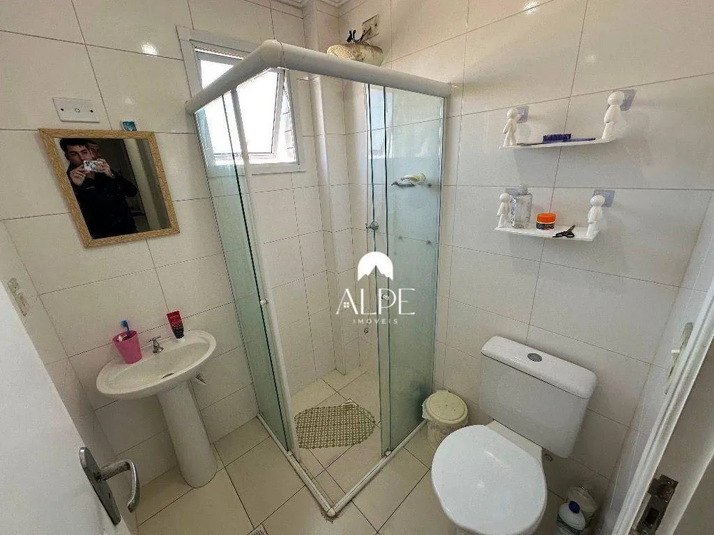 Apartamento, 2 quartos, 52 m² - Foto 14