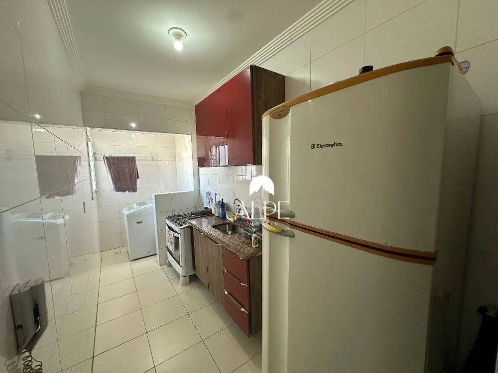 Apartamento, 2 quartos, 52 m² - Foto 5