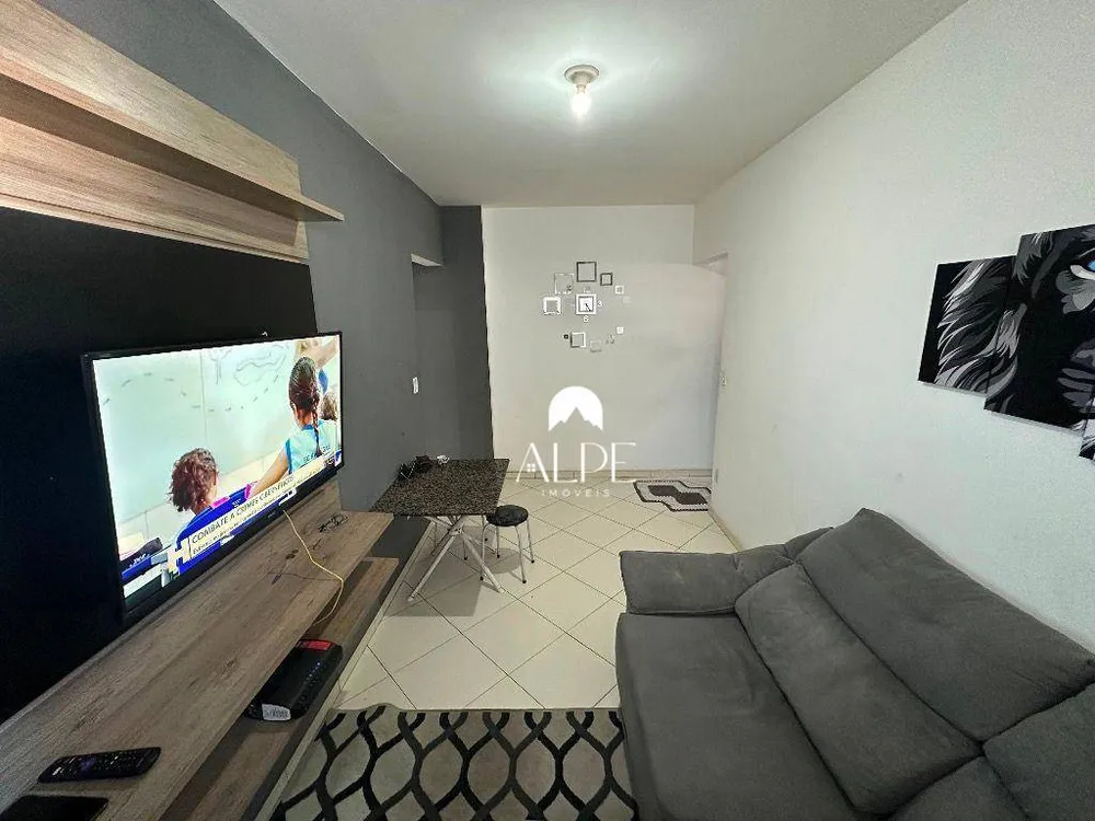 Apartamento, 2 quartos, 52 m² - Foto 4