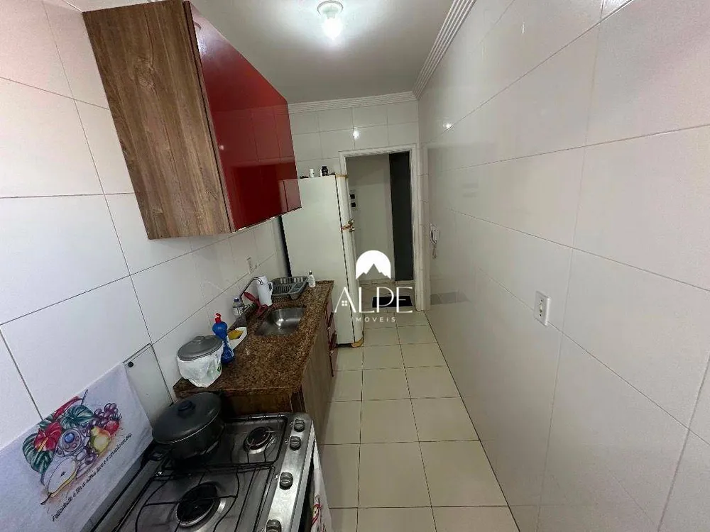Apartamento, 2 quartos, 52 m² - Foto 7