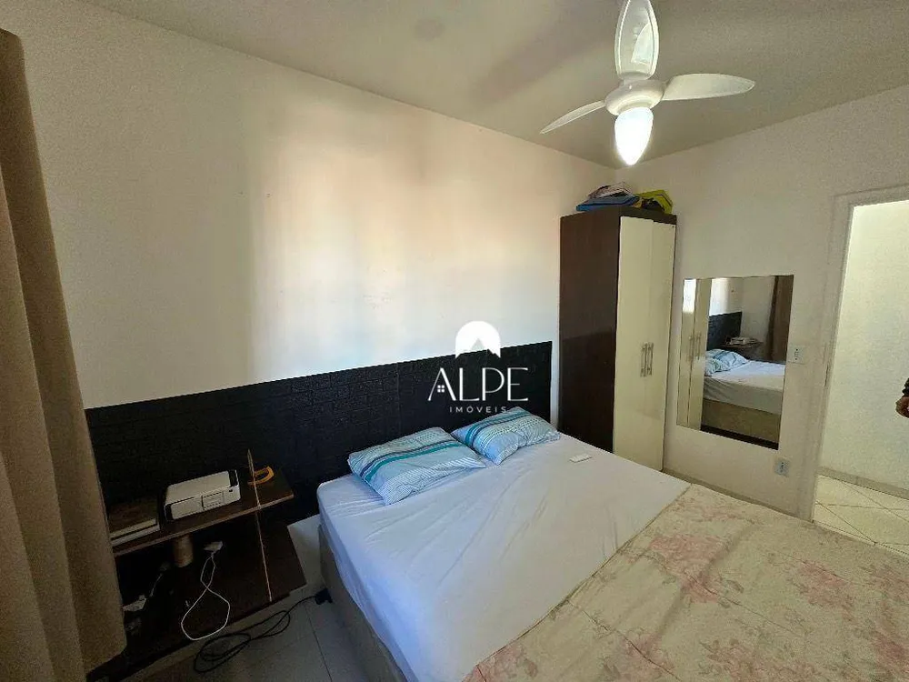 Apartamento, 2 quartos, 52 m² - Foto 11
