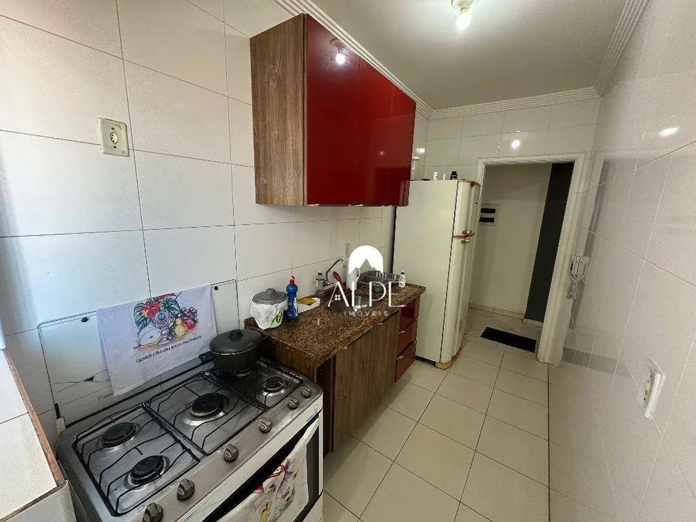 Apartamento, 2 quartos, 52 m² - Foto 6