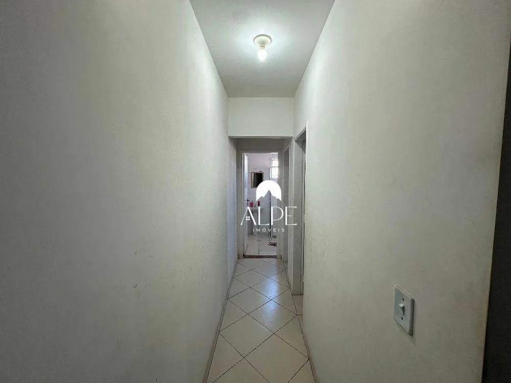 Apartamento, 2 quartos, 52 m² - Foto 9