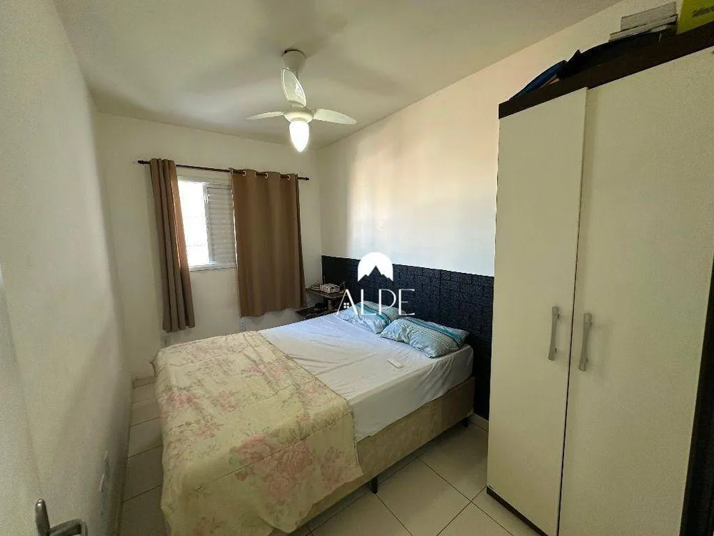 Apartamento, 2 quartos, 52 m² - Foto 10