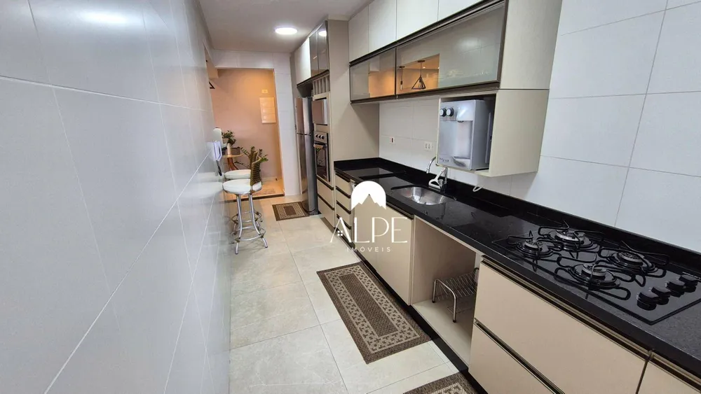 Apartamento, 2 quartos, 92 m² - Foto 3