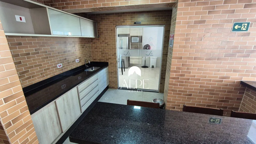 Apartamento, 2 quartos, 92 m² - Foto 14