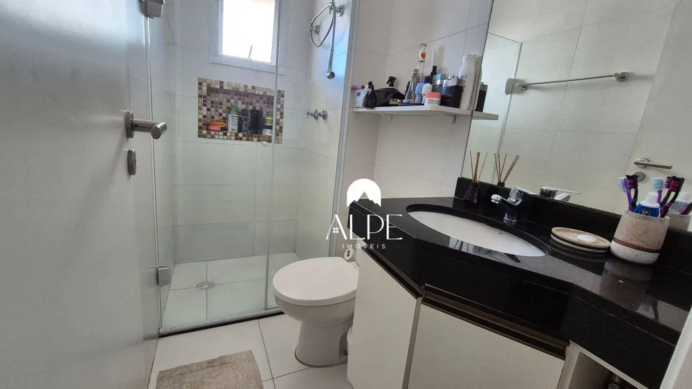 Apartamento, 2 quartos, 92 m² - Foto 9