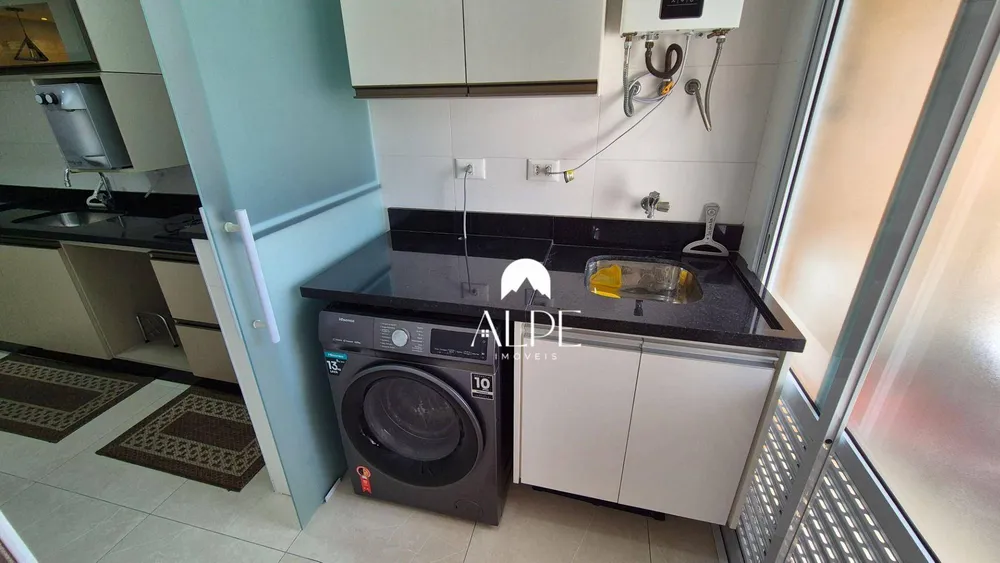 Apartamento, 2 quartos, 92 m² - Foto 1