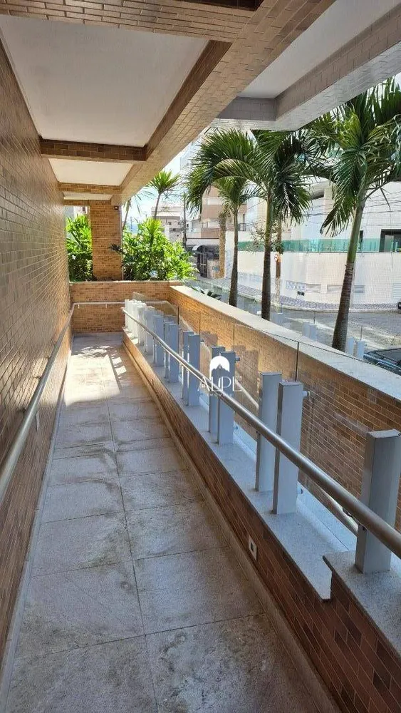 Apartamento, 2 quartos, 92 m² - Foto 3
