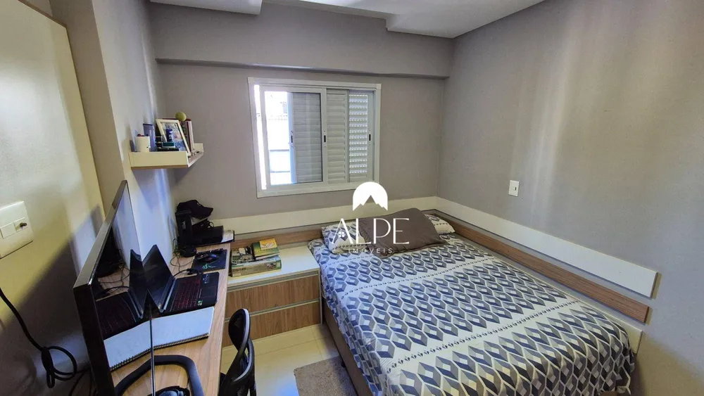 Apartamento, 2 quartos, 92 m² - Foto 4
