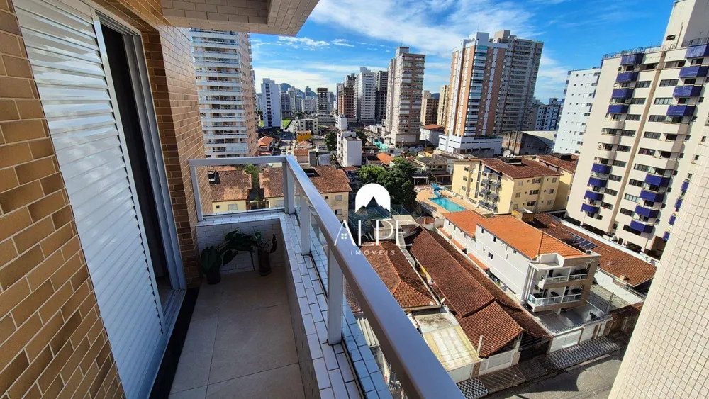 Apartamento, 2 quartos, 92 m² - Foto 7