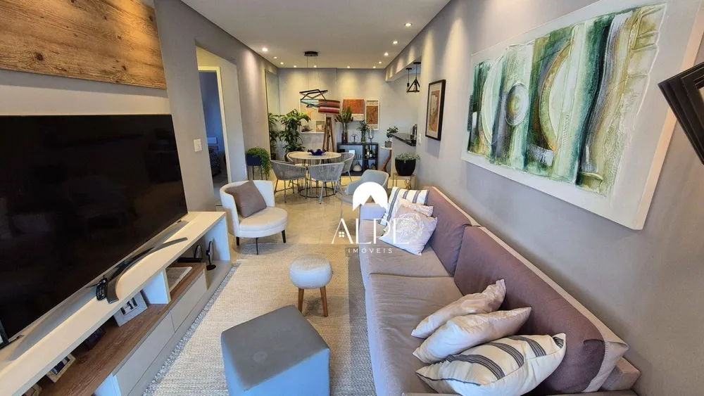 Apartamento, 2 quartos, 92 m² - Foto 12