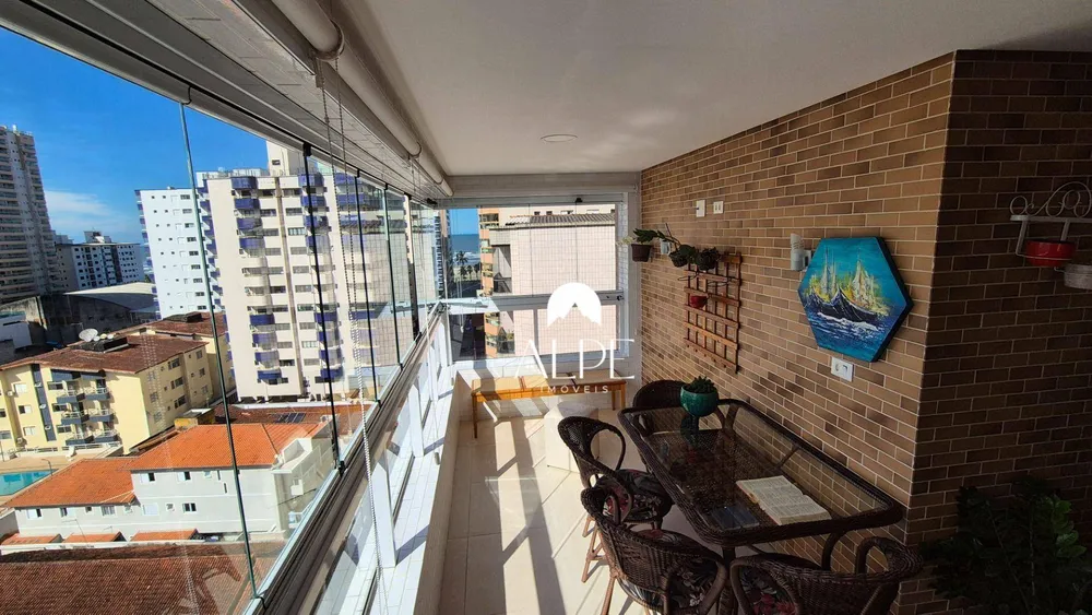 Apartamento, 2 quartos, 92 m² - Foto 5