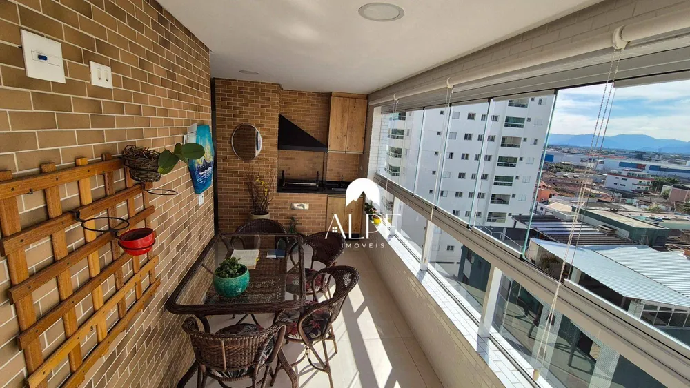 Apartamento, 2 quartos, 92 m² - Foto 6