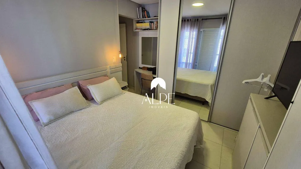 Apartamento, 2 quartos, 92 m² - Foto 2