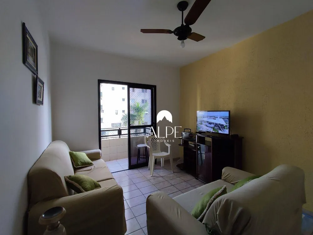 Apartamento, 2 quartos, 90 m² - Foto 2