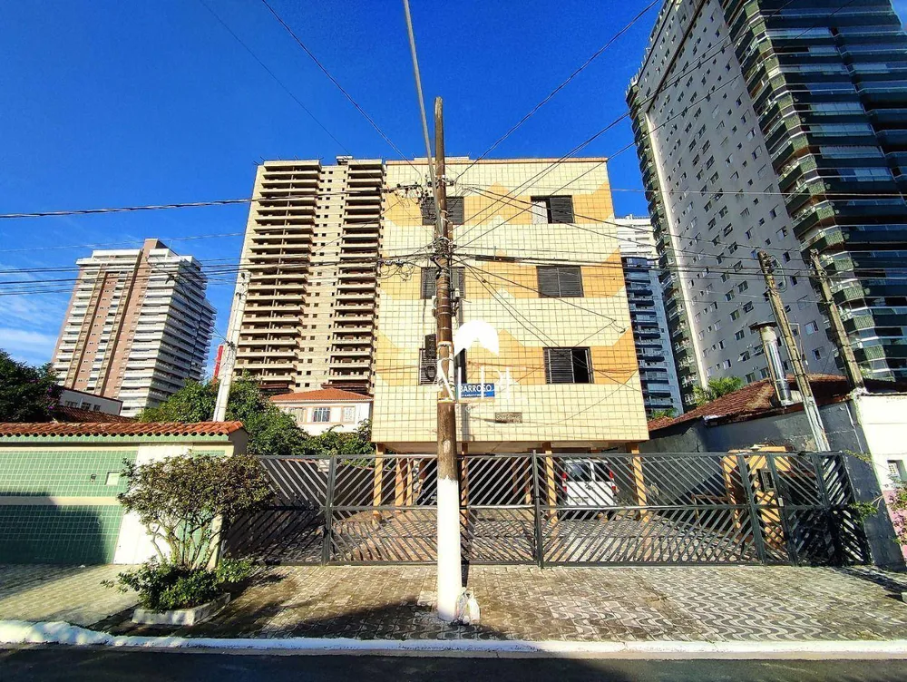 Apartamento, 2 quartos, 90 m² - Foto 5