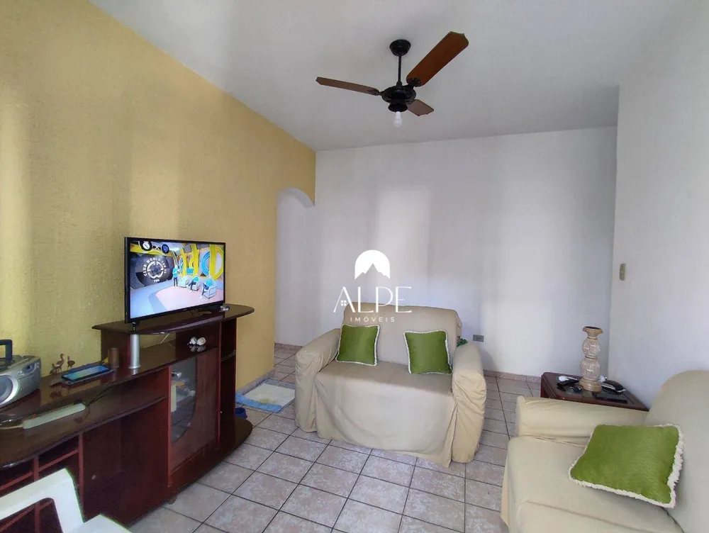 Apartamento, 2 quartos, 90 m² - Foto 4