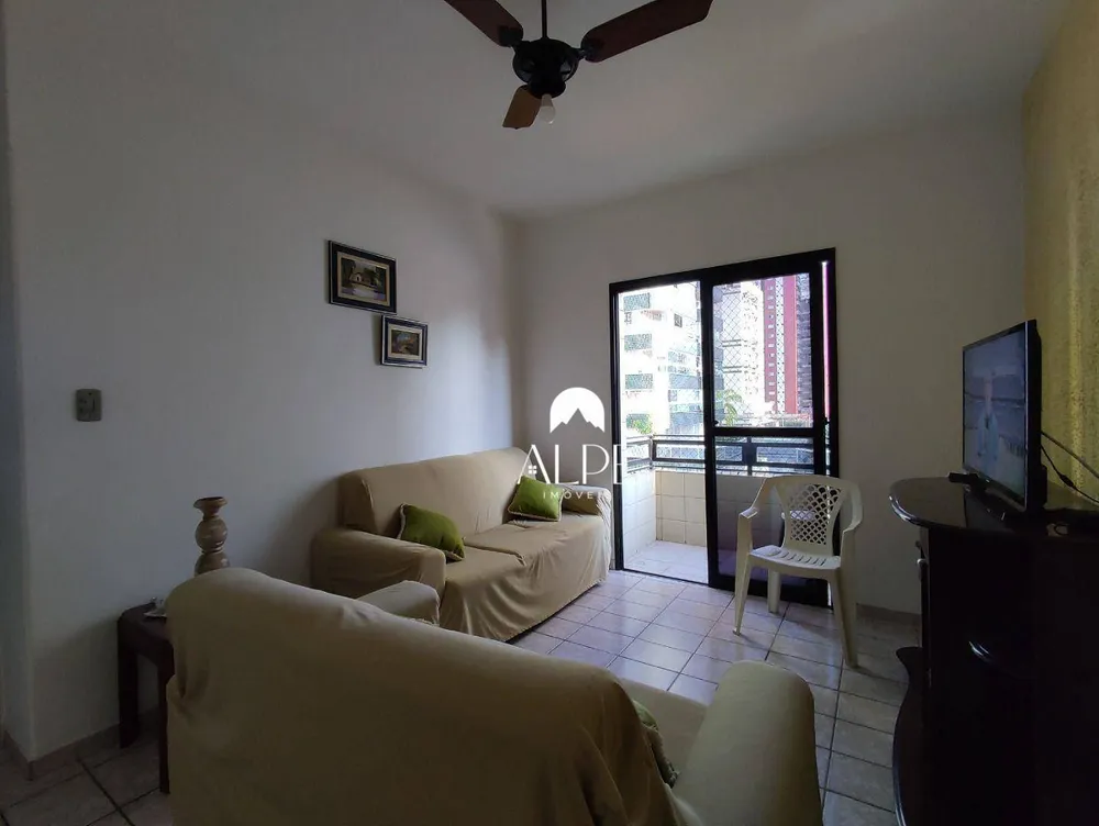 Apartamento, 2 quartos, 90 m² - Foto 1