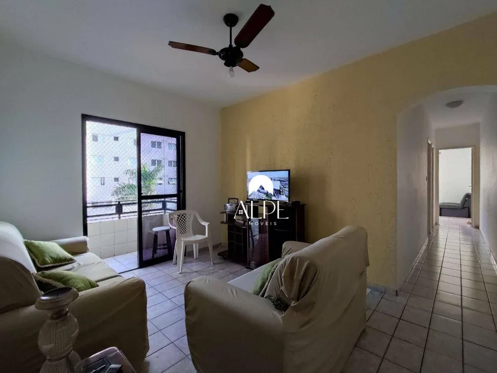 Apartamento, 2 quartos, 90 m² - Foto 7