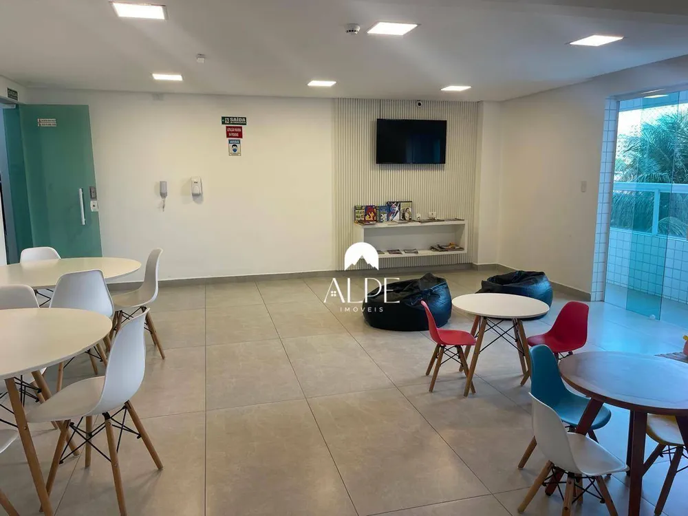 Apartamento, 1 quarto, 56 m² - Foto 2