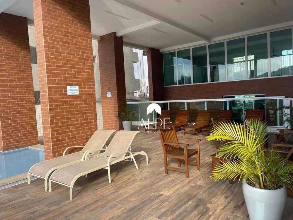 Apartamento, 1 quarto, 56 m² - Foto 4
