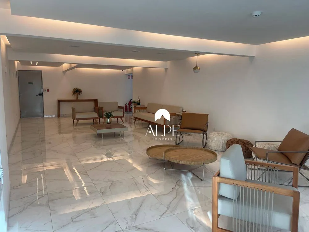 Apartamento, 1 quarto, 56 m² - Foto 9