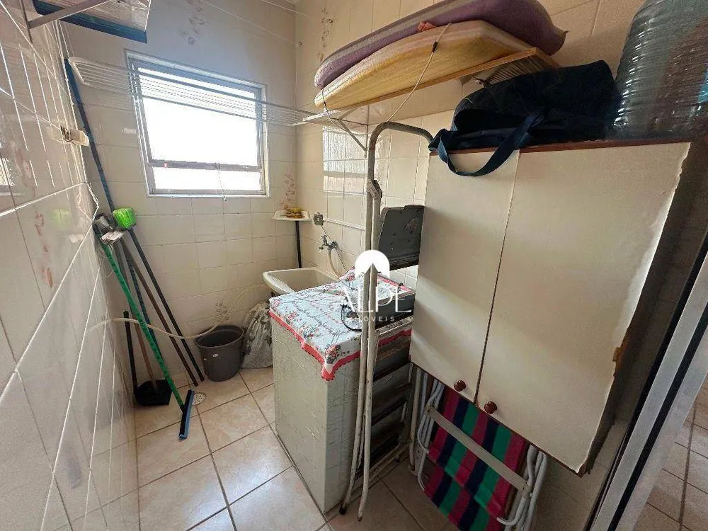 Apartamento, 1 quarto, 48 m² - Foto 1