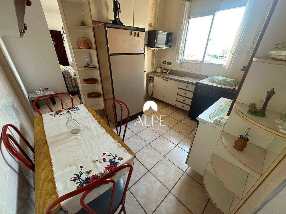 Apartamento, 1 quarto, 48 m² - Foto 3