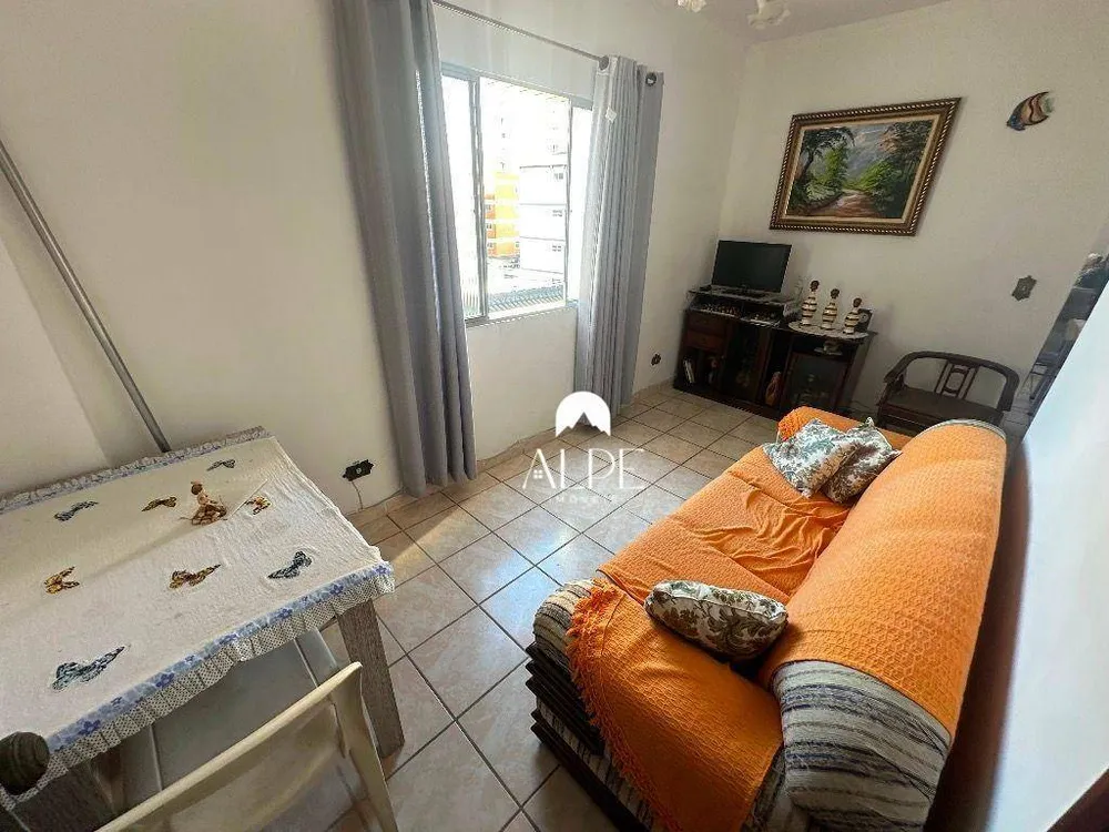 Apartamento, 1 quarto, 48 m² - Foto 6