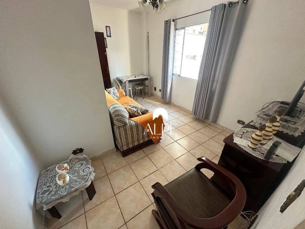 Apartamento, 1 quarto, 48 m² - Foto 8